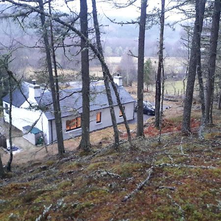 Torgoyle Cottage إينفيرنيس المظهر الخارجي الصورة