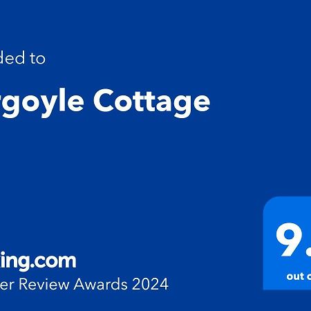 Torgoyle Cottage إينفيرنيس المظهر الخارجي الصورة