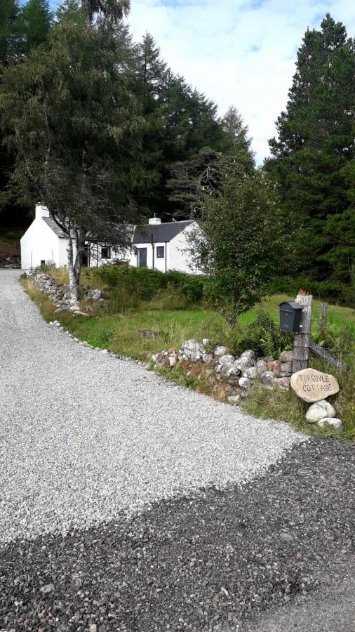 Torgoyle Cottage إينفيرنيس المظهر الخارجي الصورة