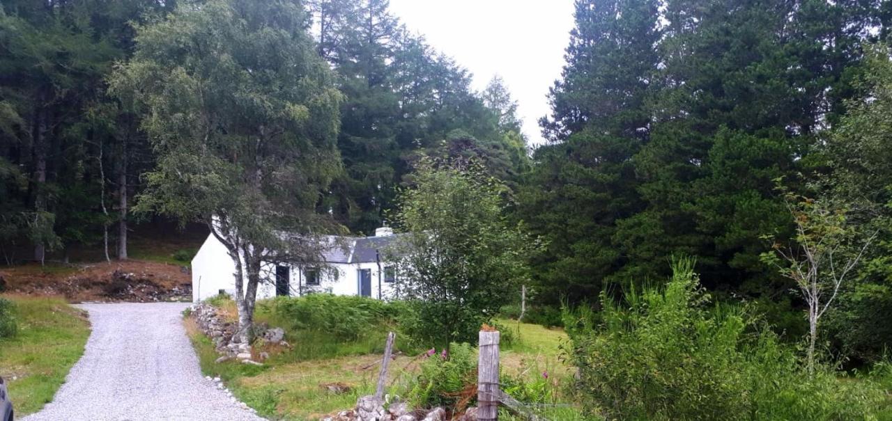 Torgoyle Cottage إينفيرنيس المظهر الخارجي الصورة
